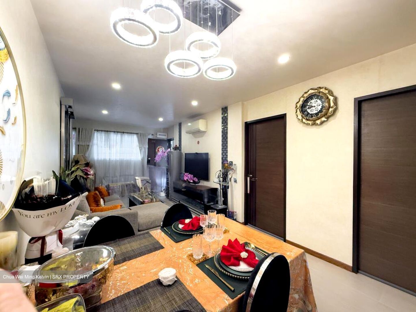 Blk 106 Bukit Purmei Road (Bukit Merah), HDB 3 Rooms #523416331